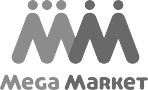 Logo Mega Market_200